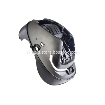 Baby Seat Injection Mould